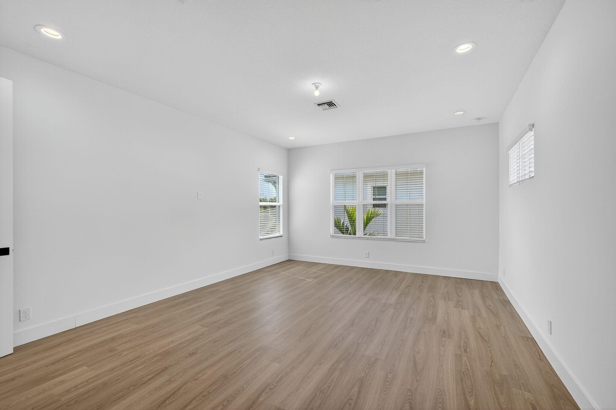 AVENIR SITE PLAN 1 POD - Residential Lease