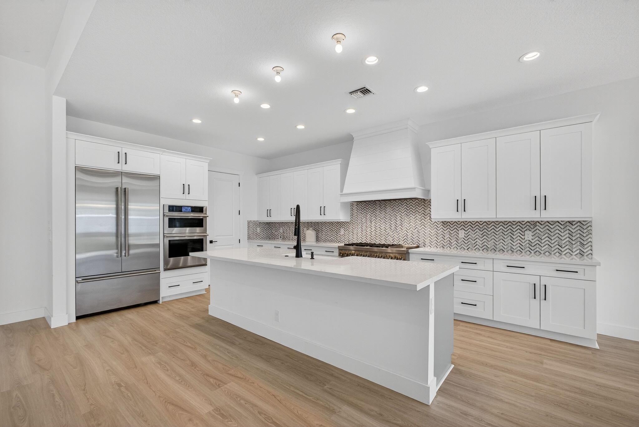 AVENIR SITE PLAN 1 POD - Residential Lease