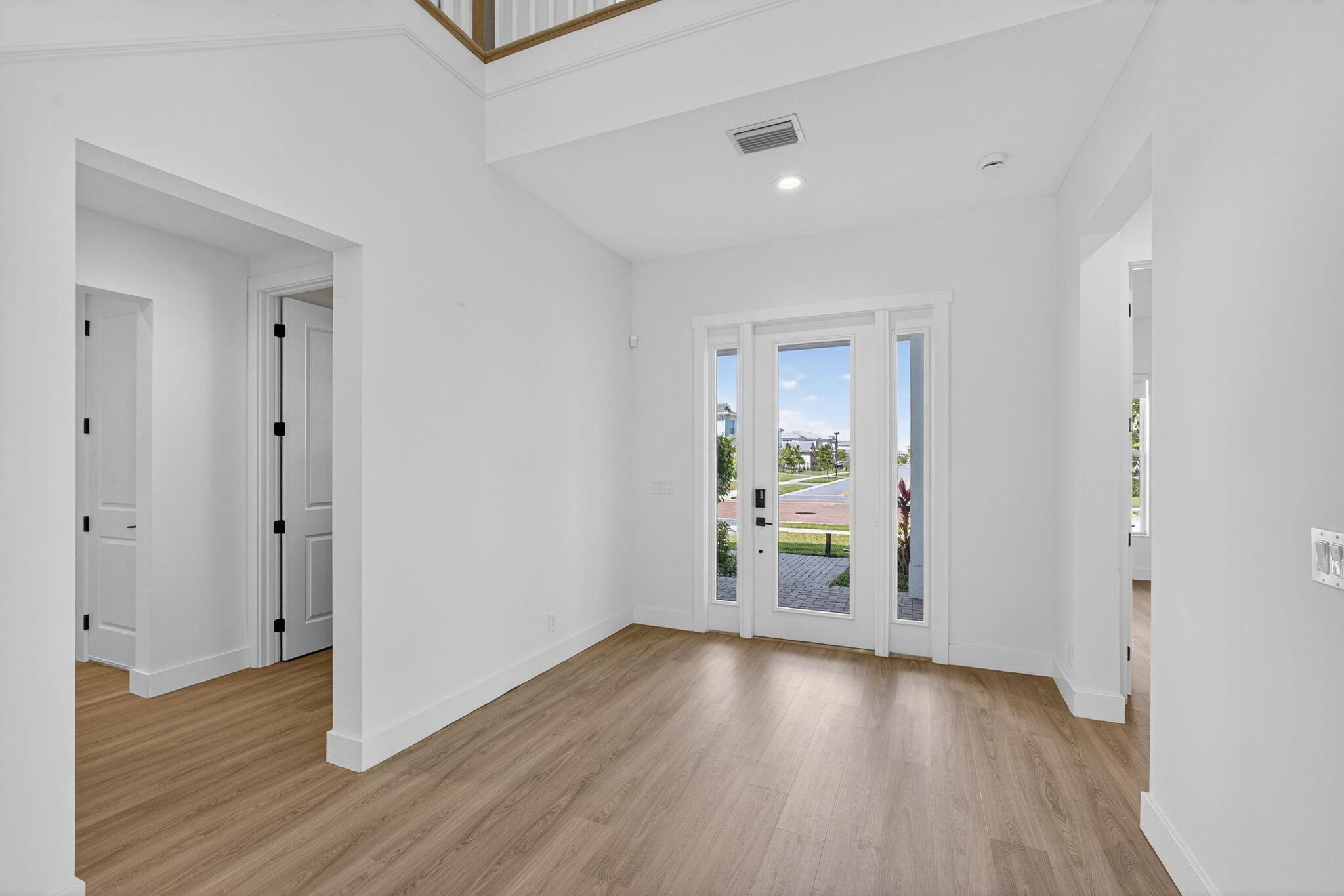 AVENIR SITE PLAN 1 POD - Residential Lease