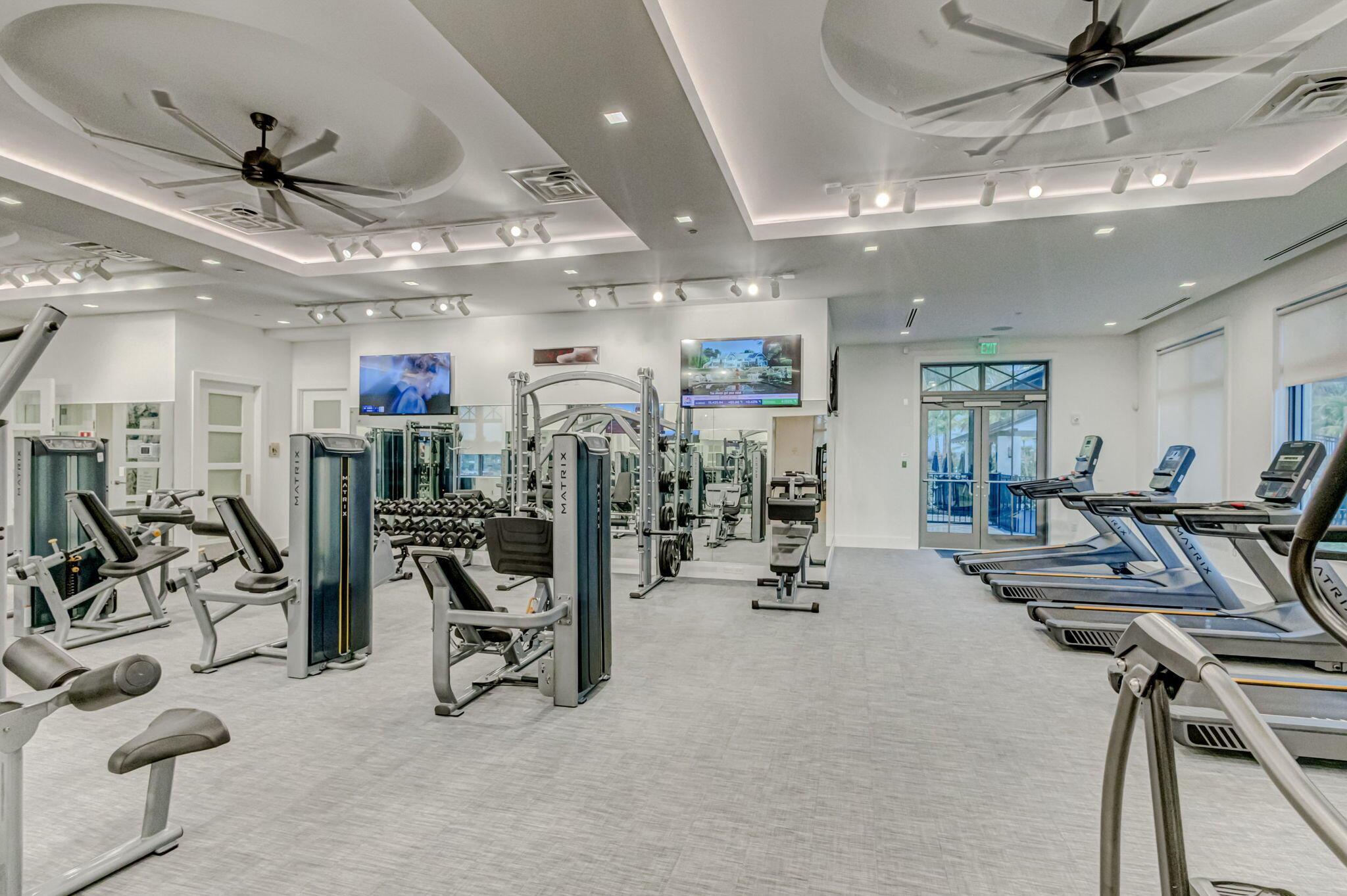 AVENIR SITE PLAN 1 POD - Residential Lease