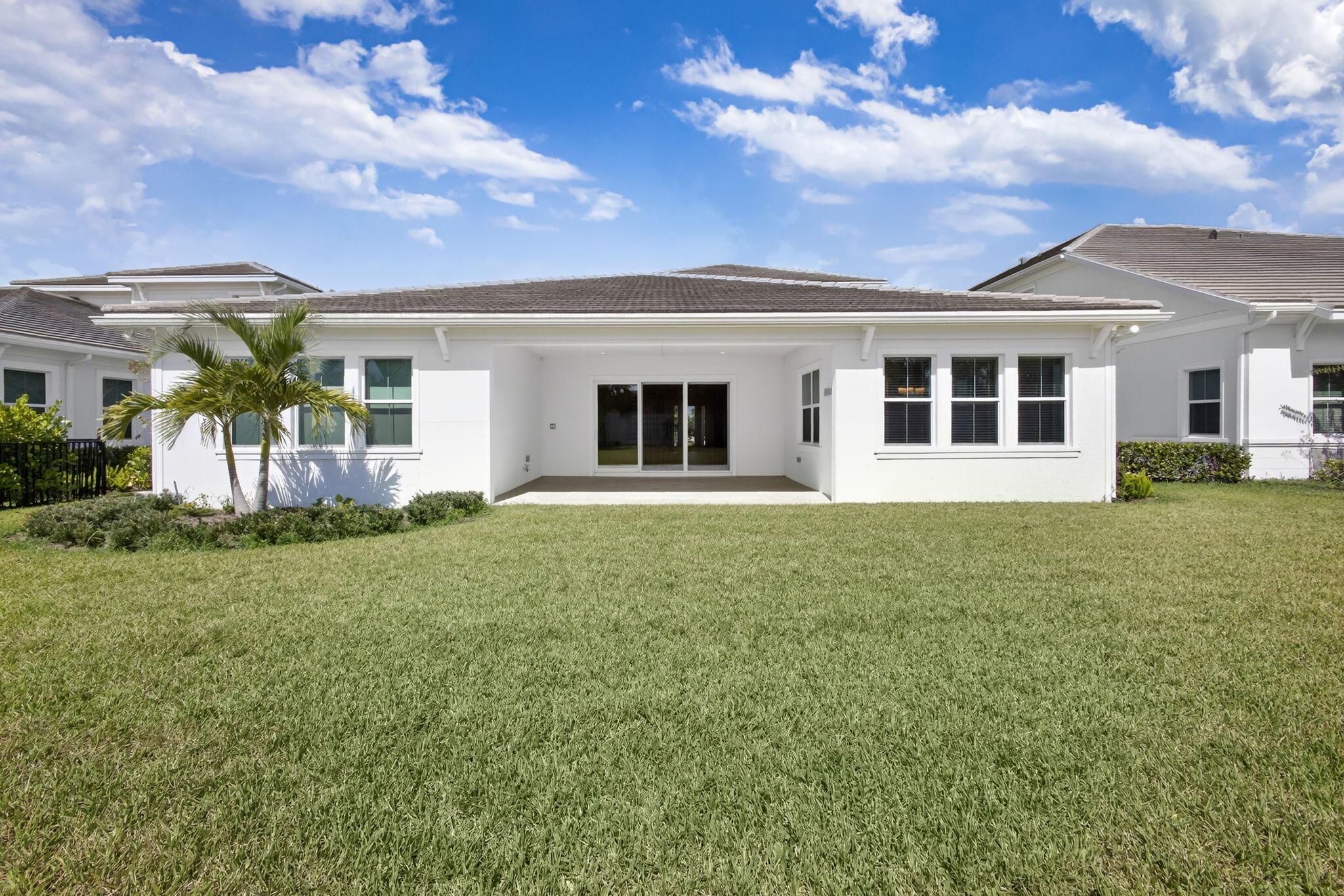 AVENIR SITE PLAN 1 POD - Residential Lease