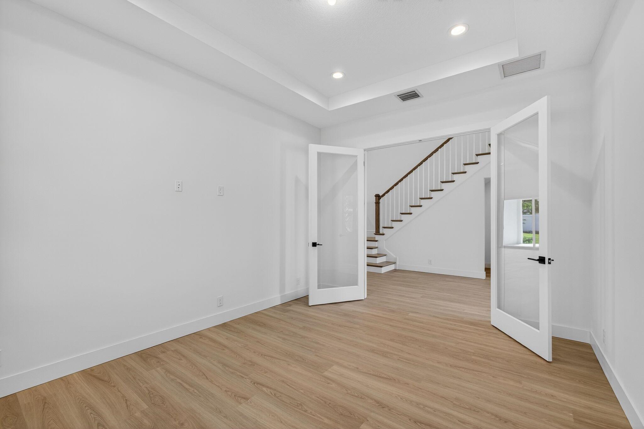 AVENIR SITE PLAN 1 POD - Residential Lease