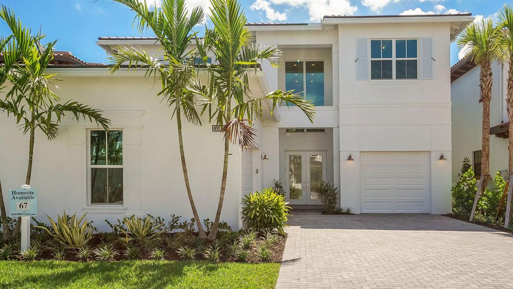 Photo of 13368 Bernoulli Way, Palm Beach Gardens, FL 33418 (MLS # R10912611)