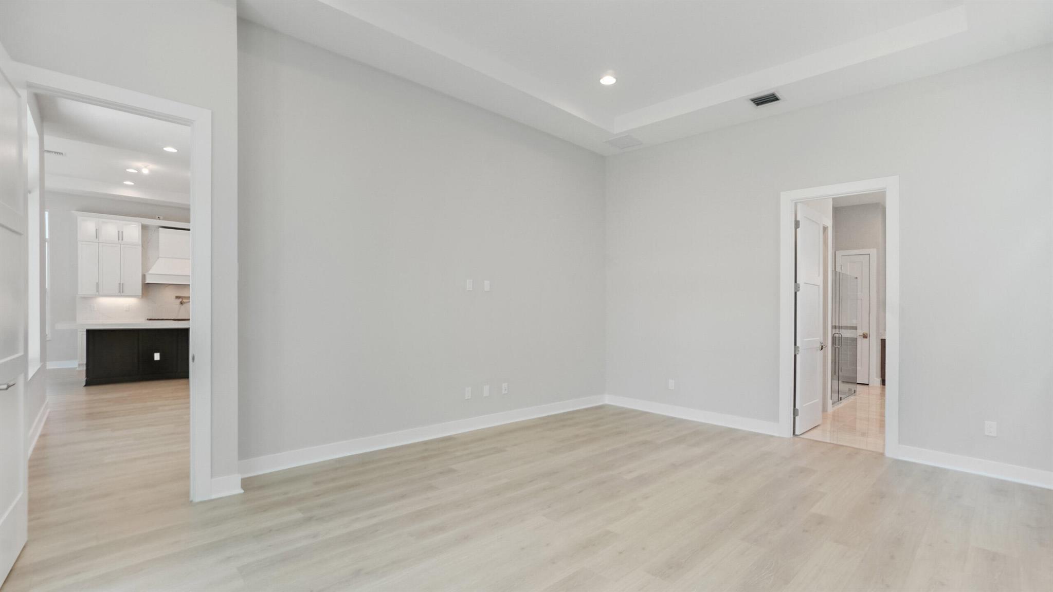 ALTON NEIGHBORHOOD - Residential