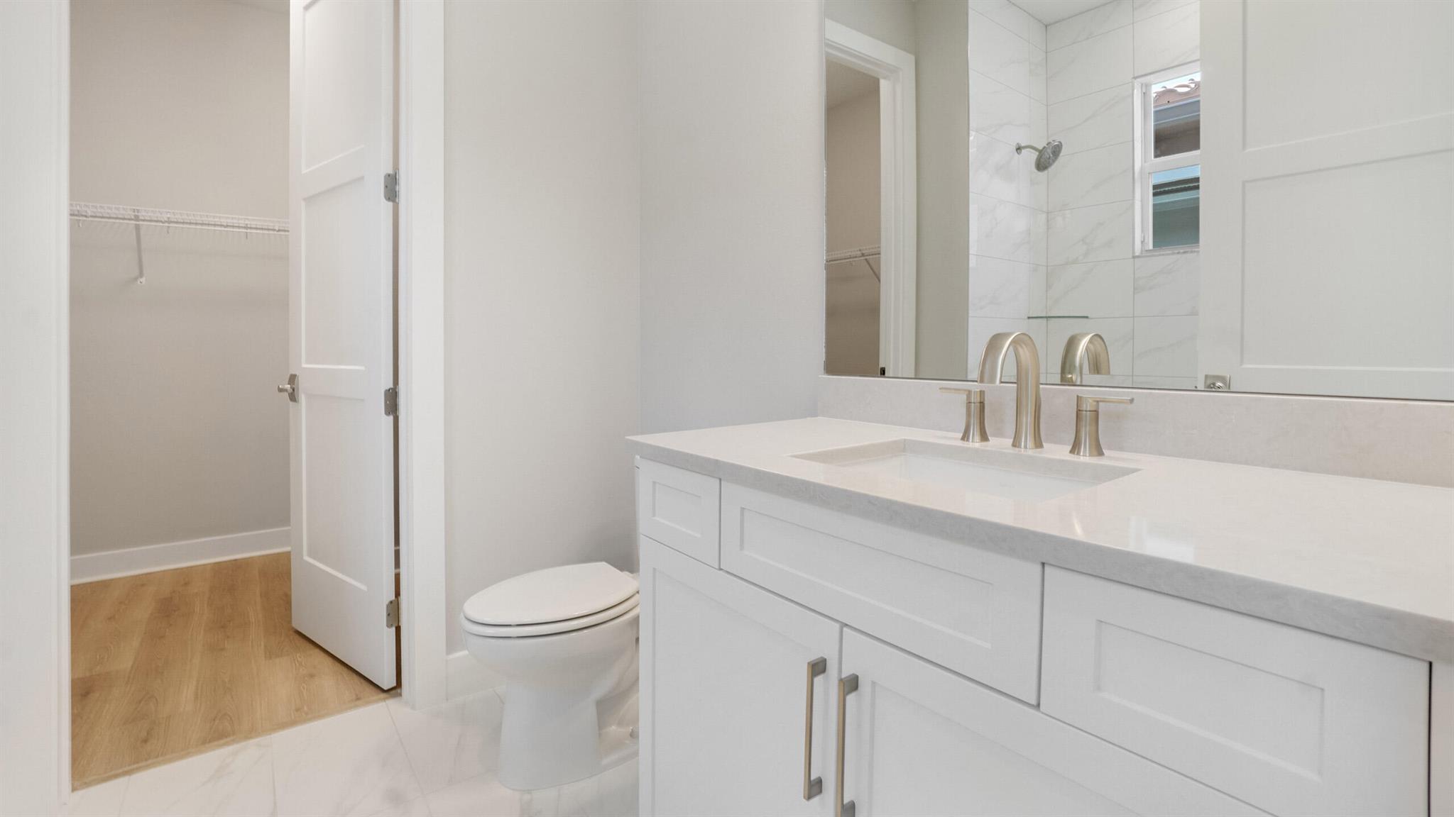 ALTON NEIGHBORHOOD - Residential