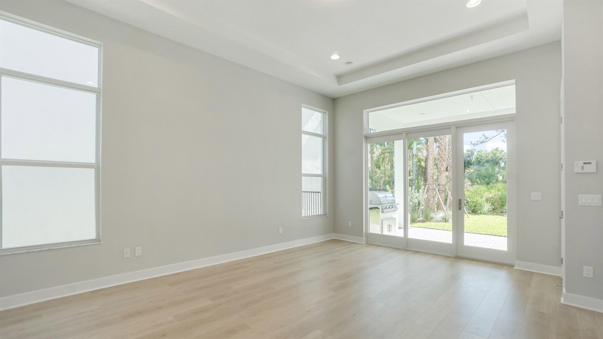 ALTON NEIGHBORHOOD - Residential