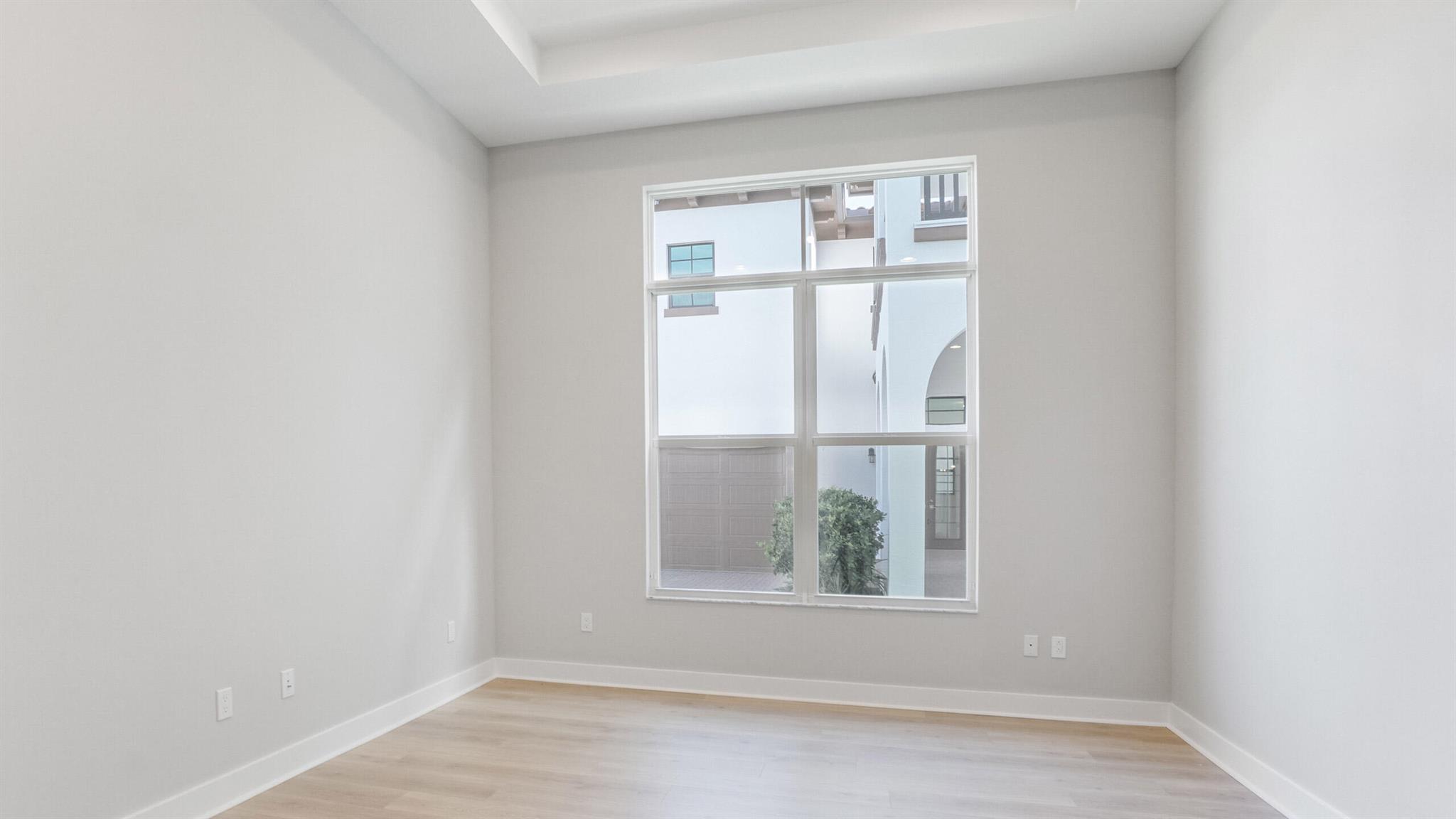 ALTON NEIGHBORHOOD - Residential