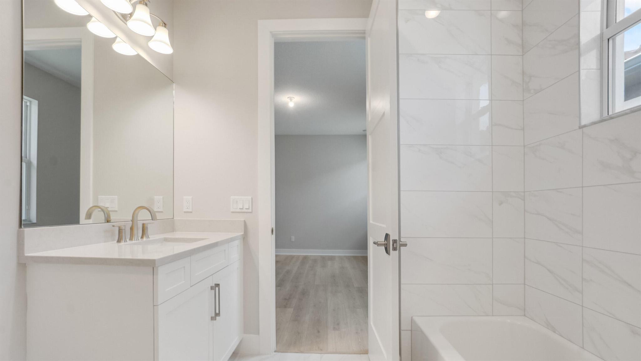 ALTON NEIGHBORHOOD - Residential