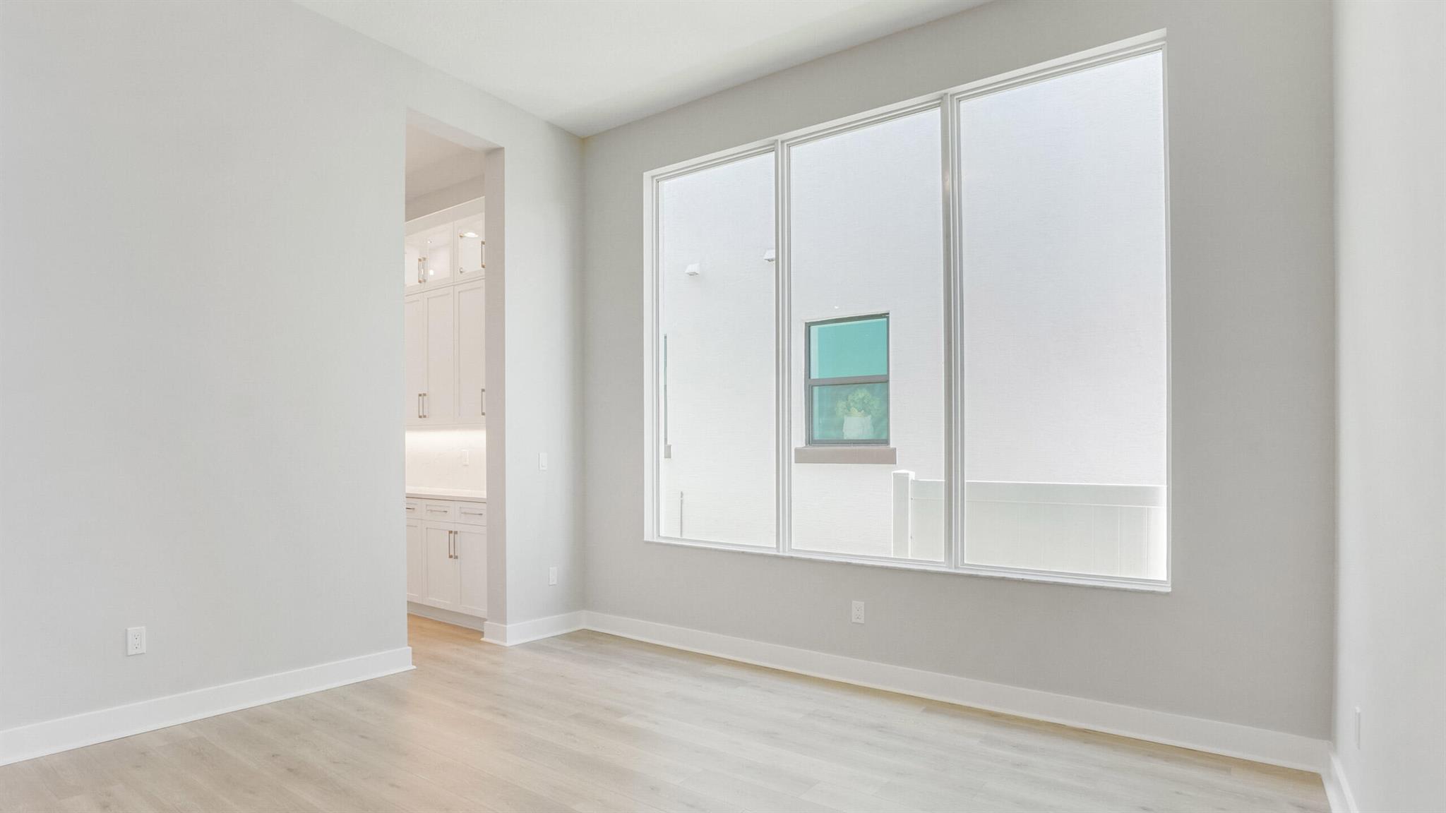 ALTON NEIGHBORHOOD - Residential