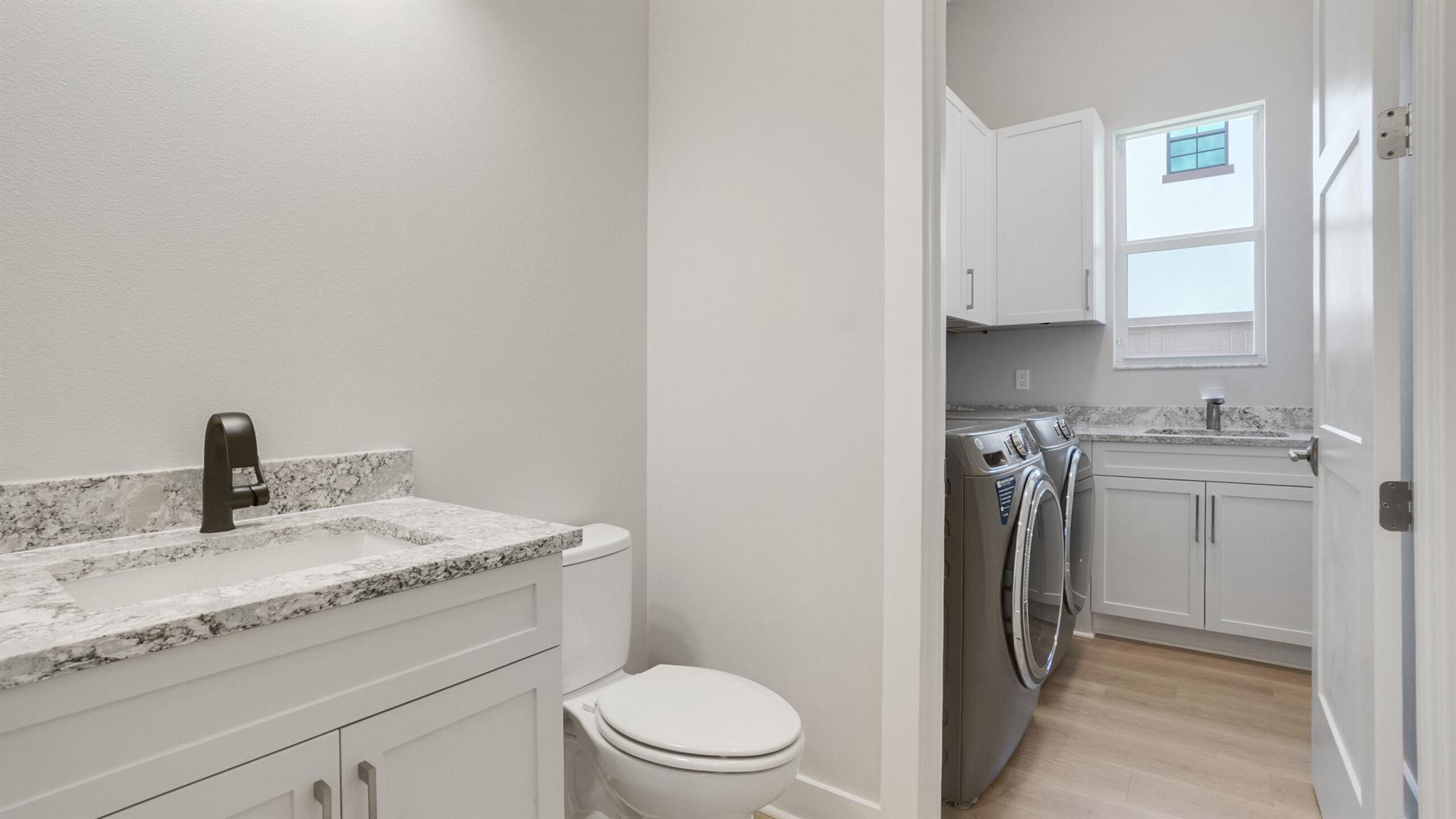 ALTON NEIGHBORHOOD - Residential