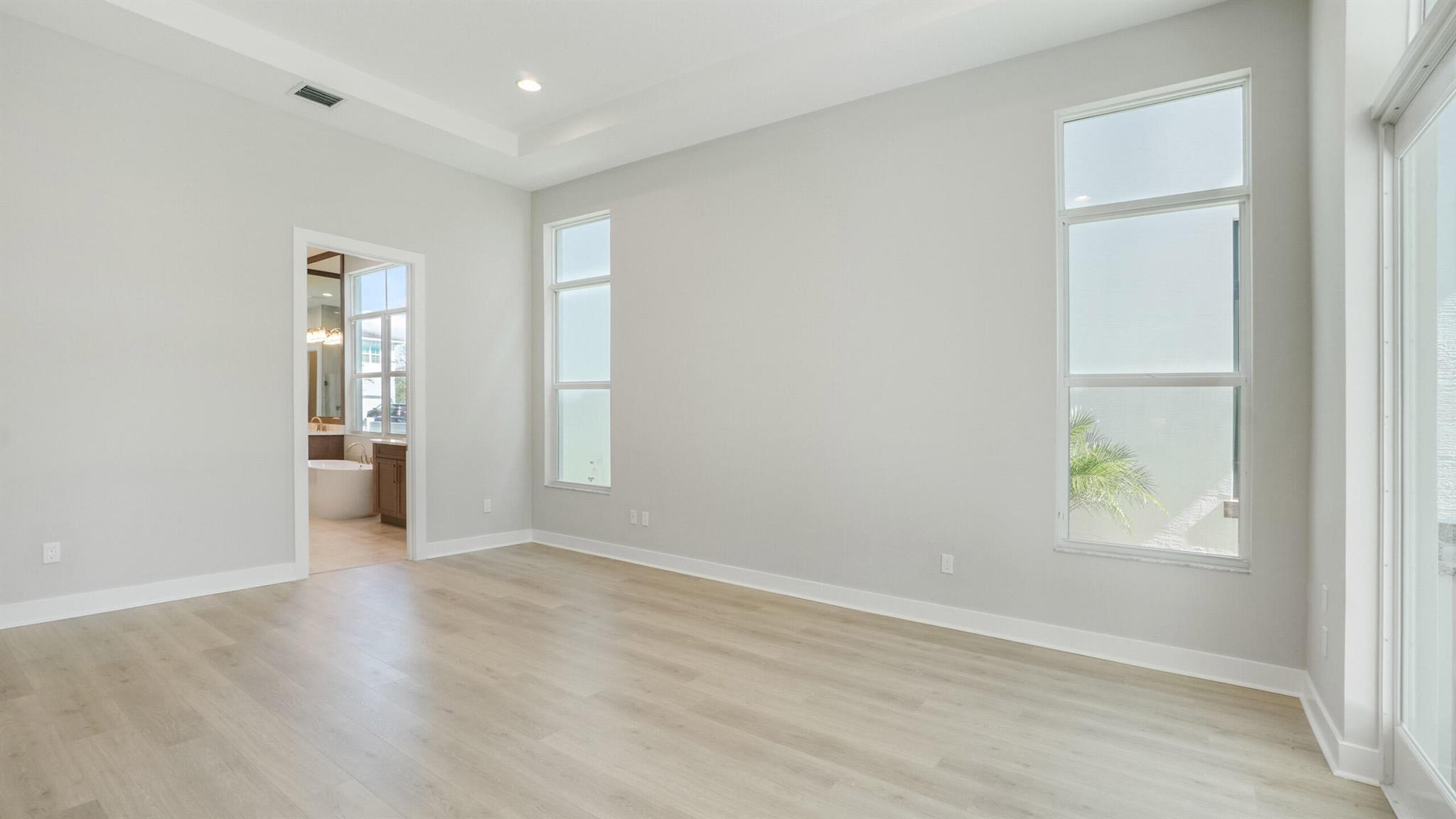 ALTON NEIGHBORHOOD - Residential