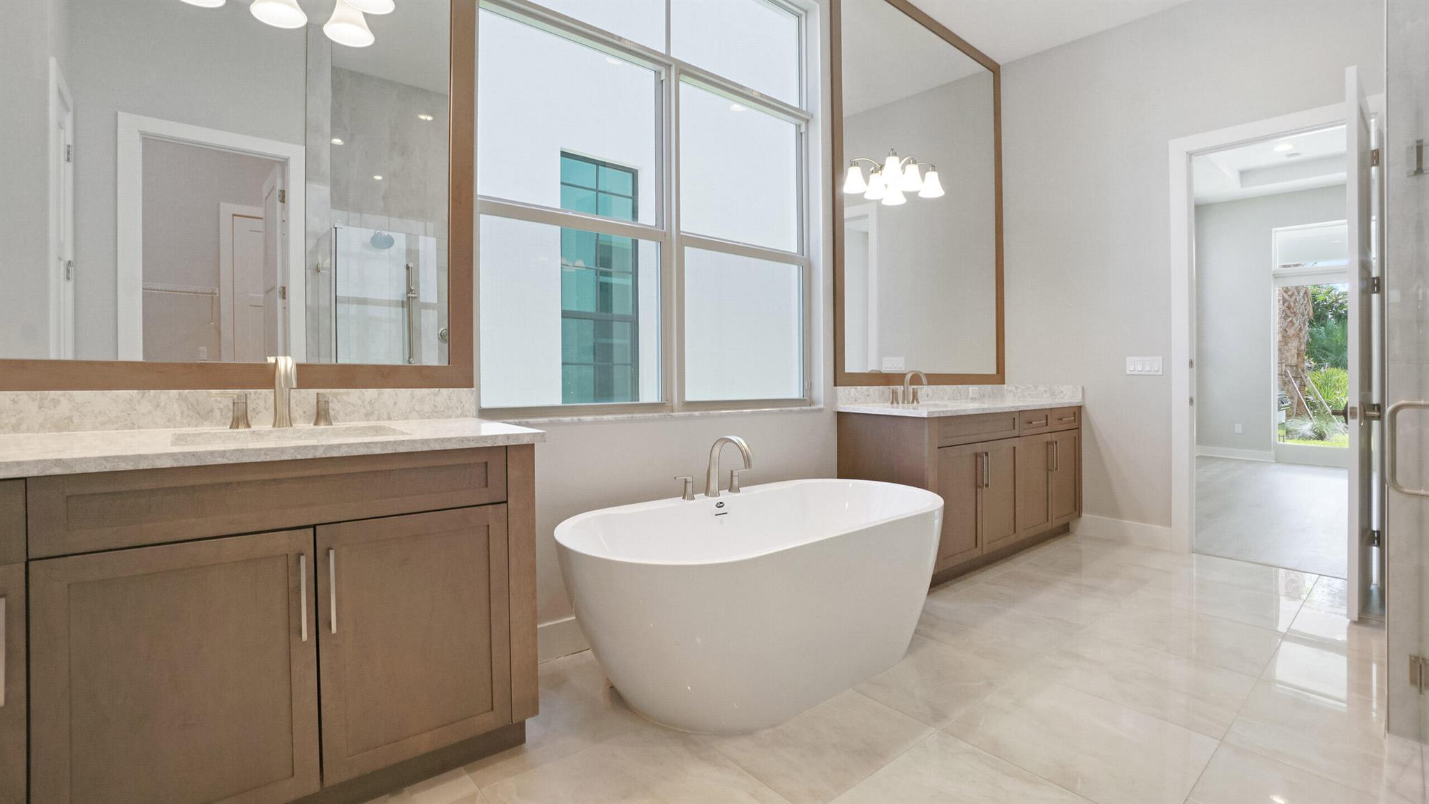 ALTON NEIGHBORHOOD - Residential