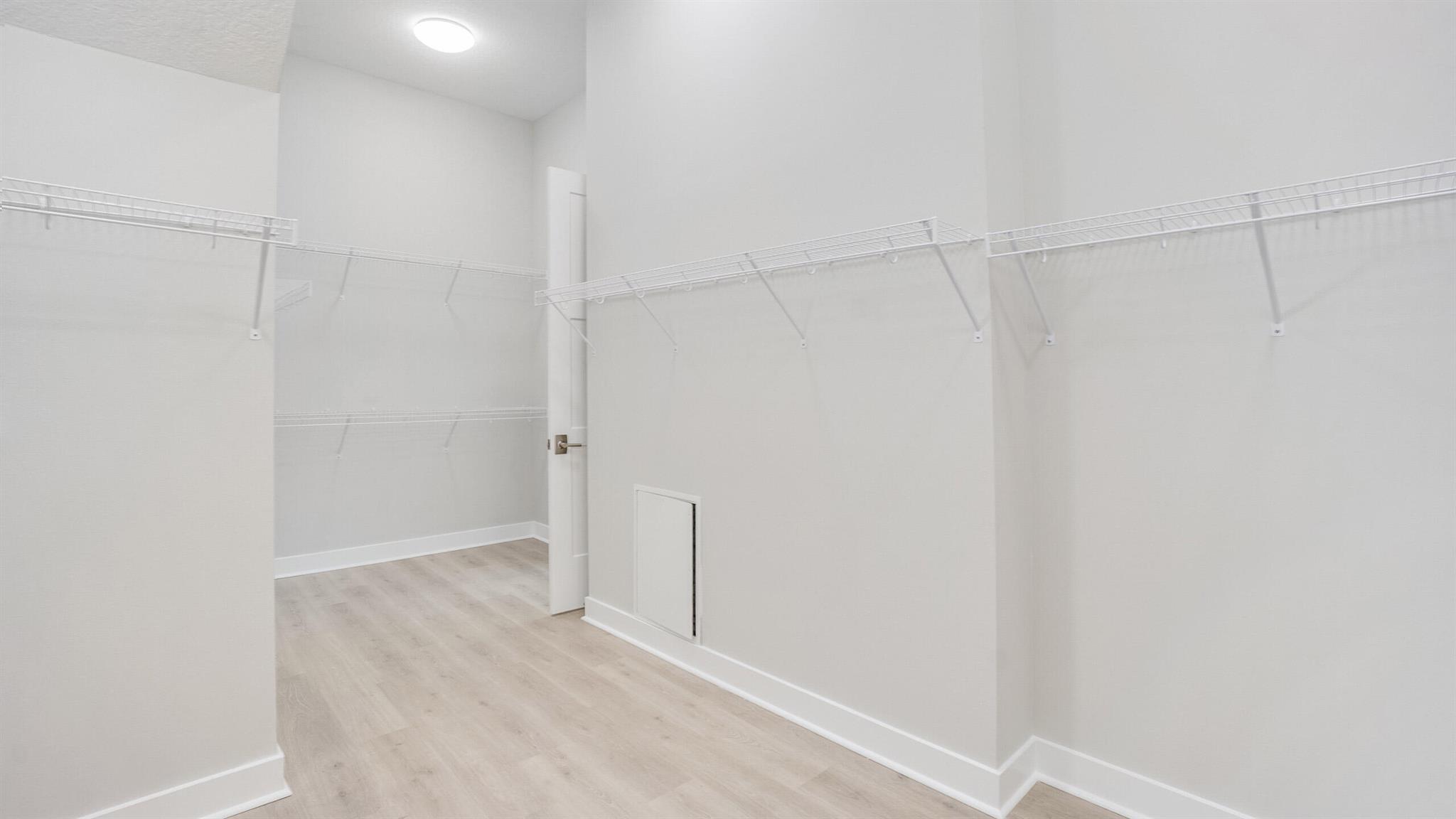 ALTON NEIGHBORHOOD - Residential