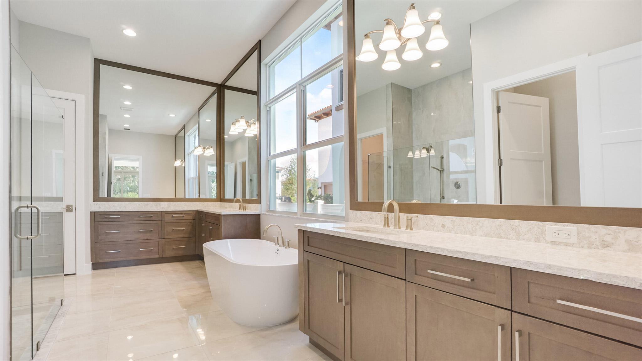 ALTON NEIGHBORHOOD - Residential