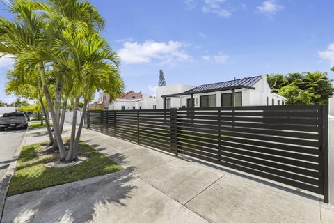Tiny photo for 2244 SW 10TH Street, Miami, FL 33135 (MLS # B26090510)
