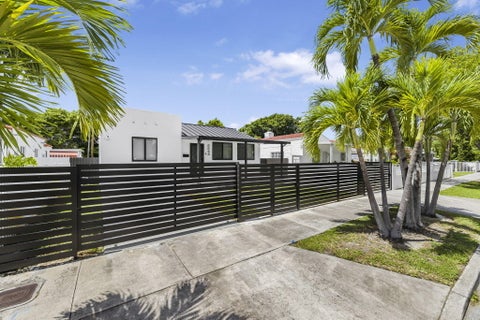 Tiny photo for 2244 SW 10TH Street, Miami, FL 33135 (MLS # B26090510)