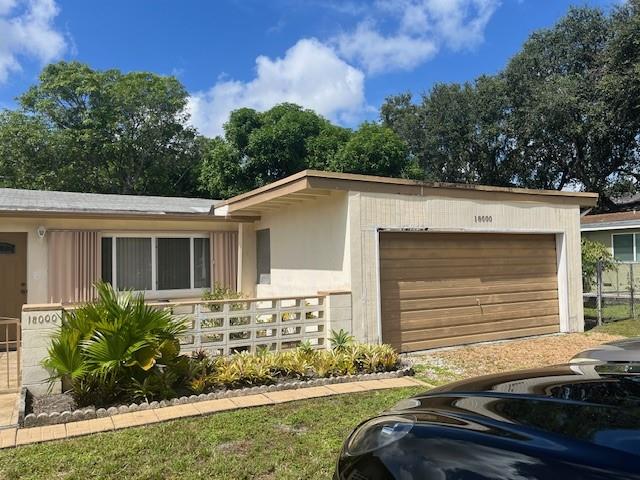 Sunny Isles Inland - Residential