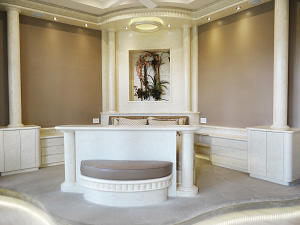 ROYAL PALM YACHT & COUNTRY CLUB - Residential