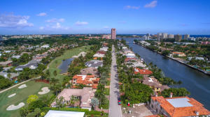 ROYAL PALM YACHT & COUNTRY CLUB - Residential