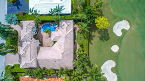 ROYAL PALM YACHT & COUNTRY CLUB - Residential