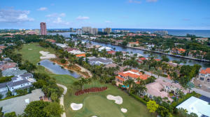 ROYAL PALM YACHT & COUNTRY CLUB - Residential