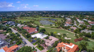 ROYAL PALM YACHT & COUNTRY CLUB - Residential