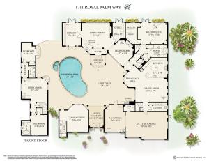 ROYAL PALM YACHT & COUNTRY CLUB - Residential