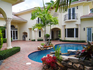 ROYAL PALM YACHT & COUNTRY CLUB - Residential