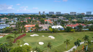 ROYAL PALM YACHT & COUNTRY CLUB - Residential