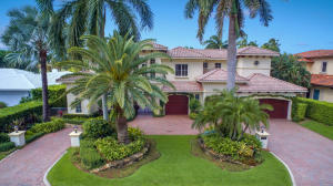 ROYAL PALM YACHT & COUNTRY CLUB - Residential