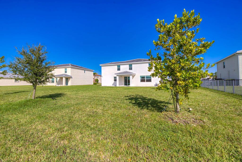 Copper Creek - Residential