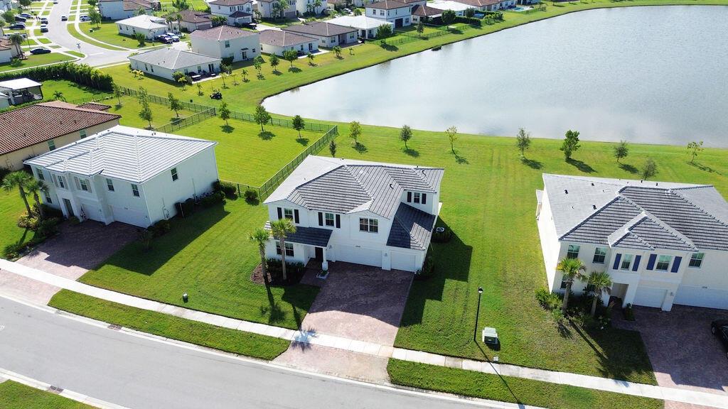 Copper Creek - Residential