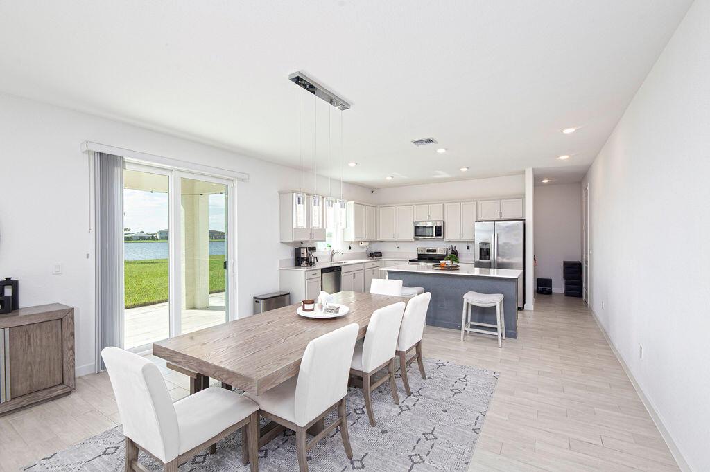 Copper Creek - Residential