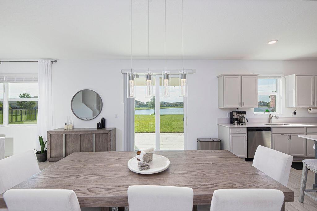 Copper Creek - Residential