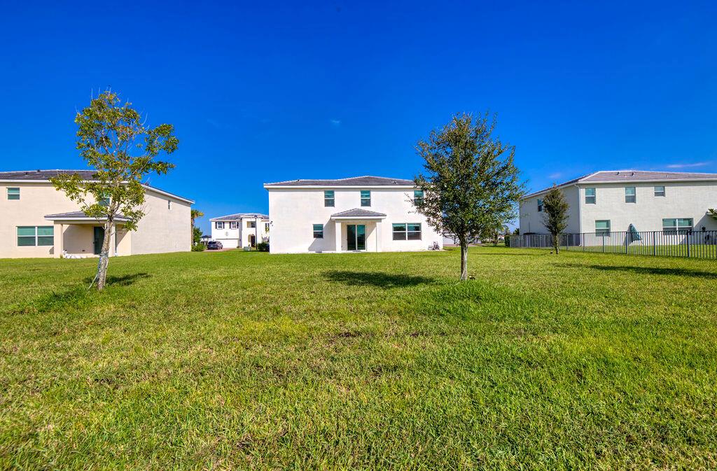Copper Creek - Residential