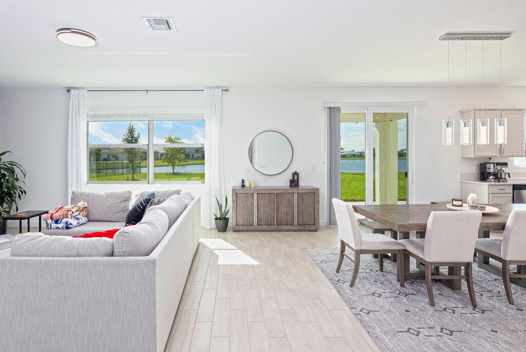 Copper Creek - Residential