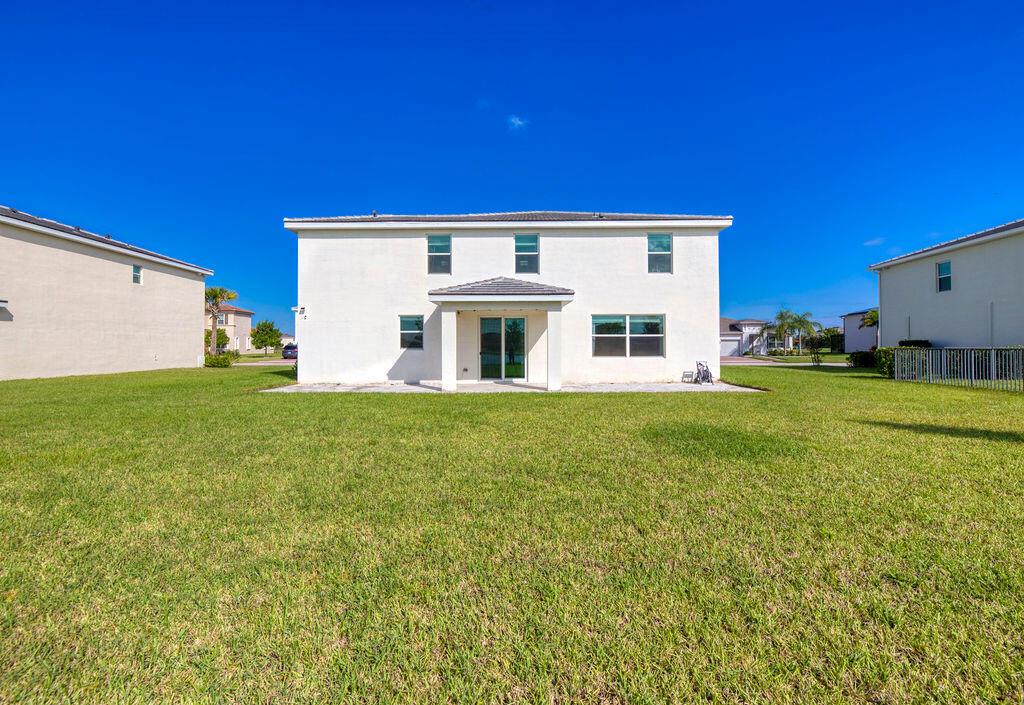 Copper Creek - Residential