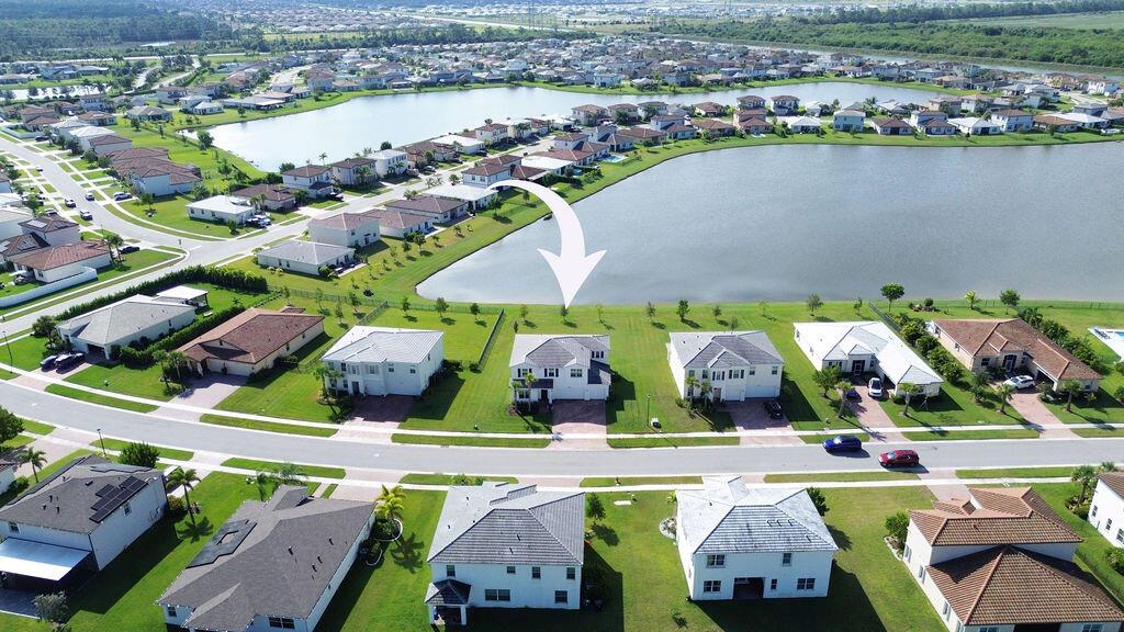 Copper Creek - Residential