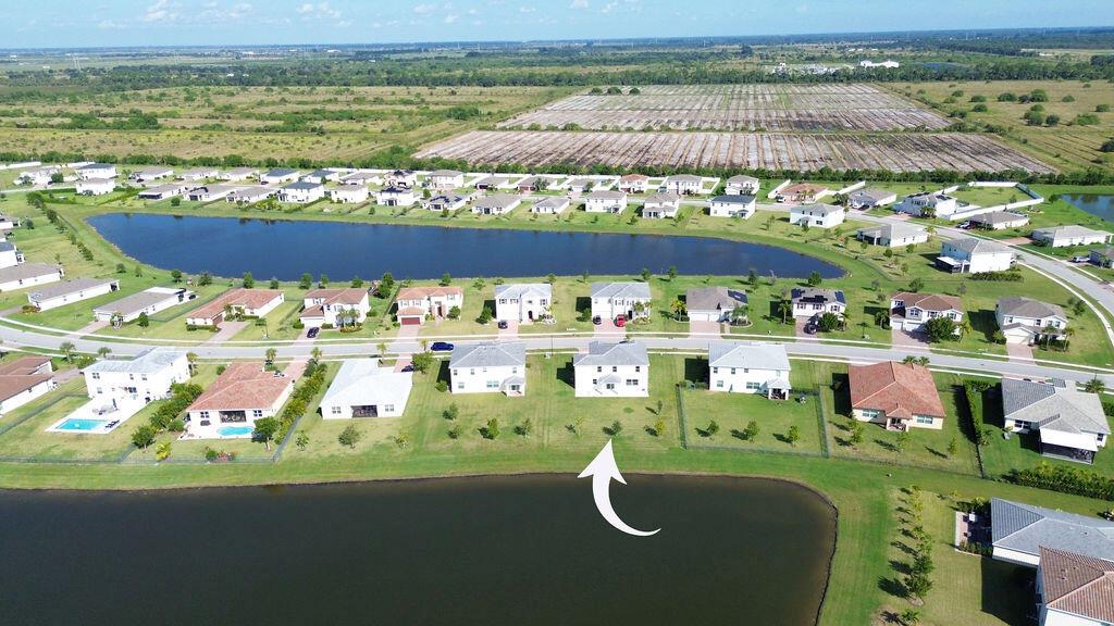 Copper Creek - Residential