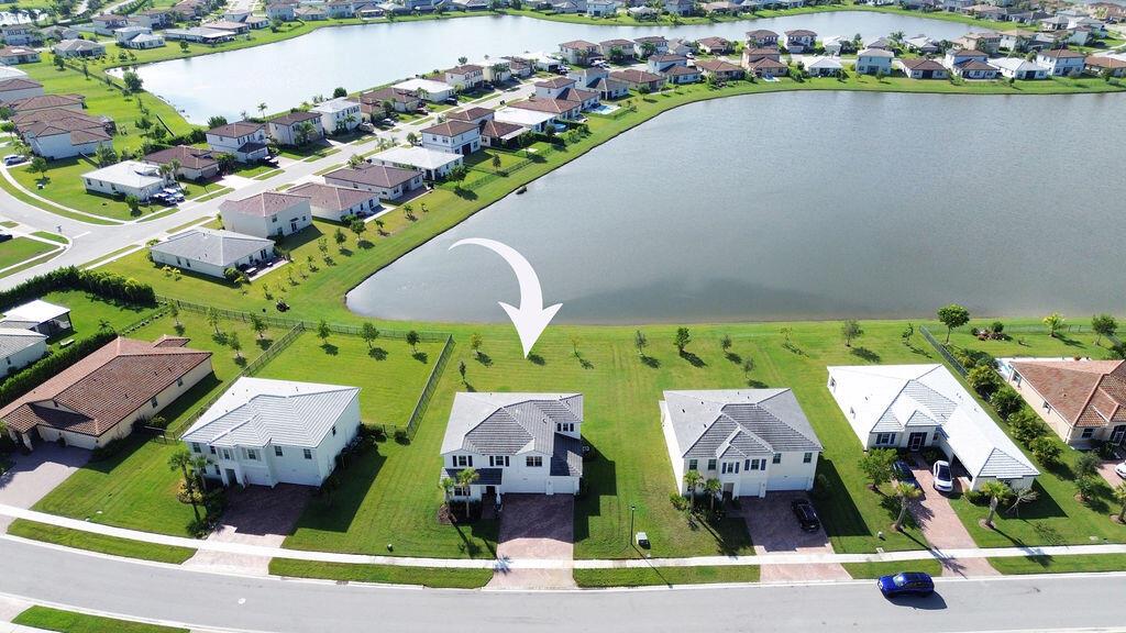 Copper Creek - Residential