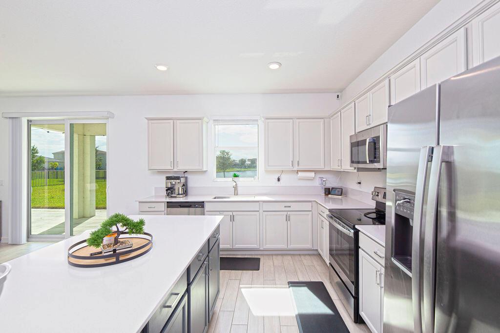 Copper Creek - Residential