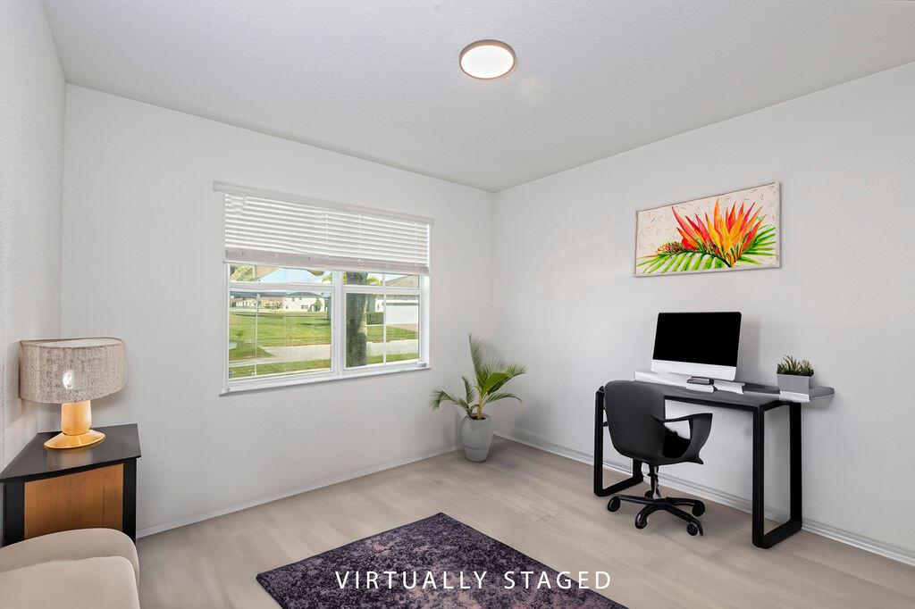 Copper Creek - Residential