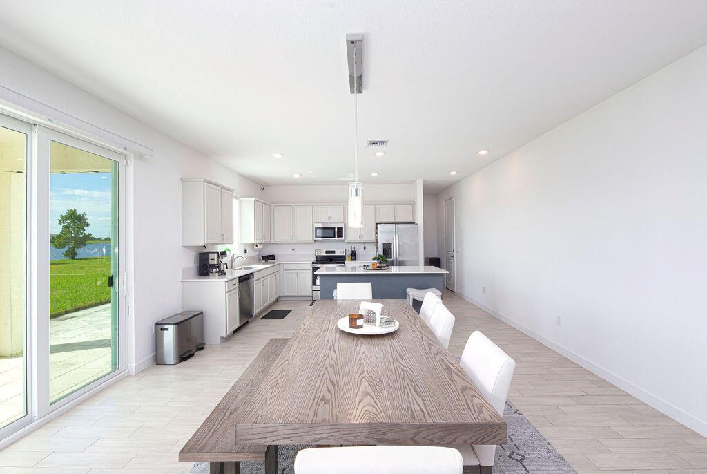 Copper Creek - Residential