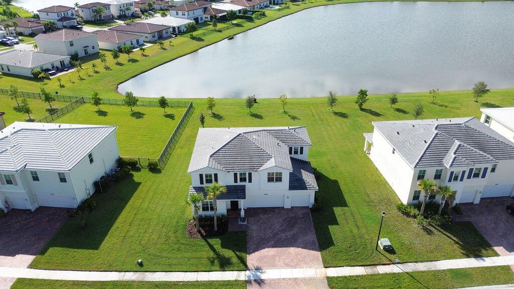 Copper Creek - Residential