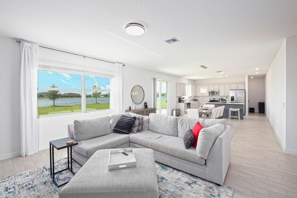 Copper Creek - Residential