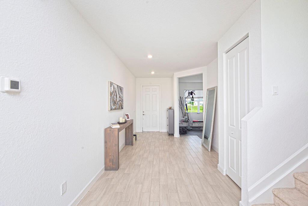 Copper Creek - Residential