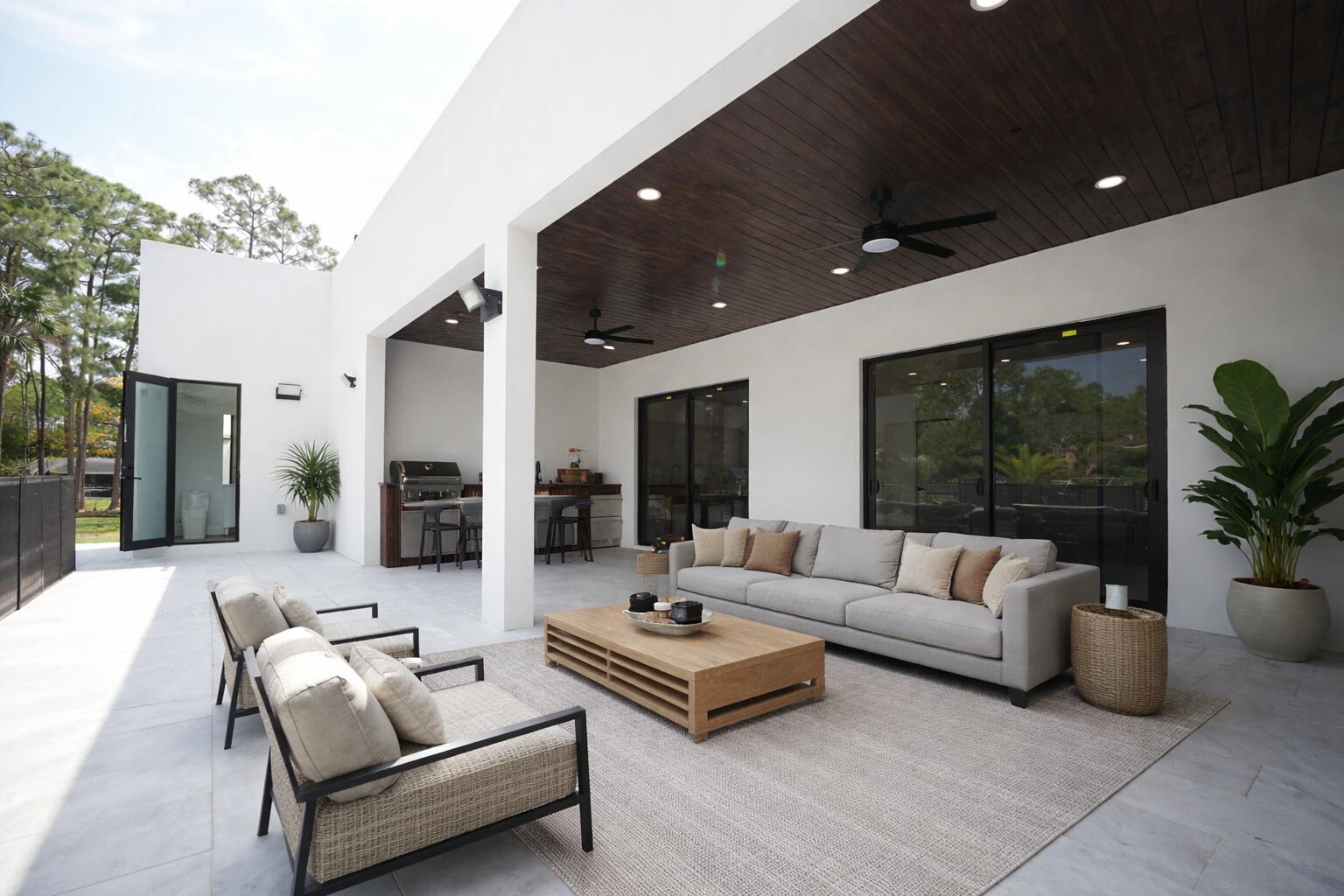 Acreage - Residential