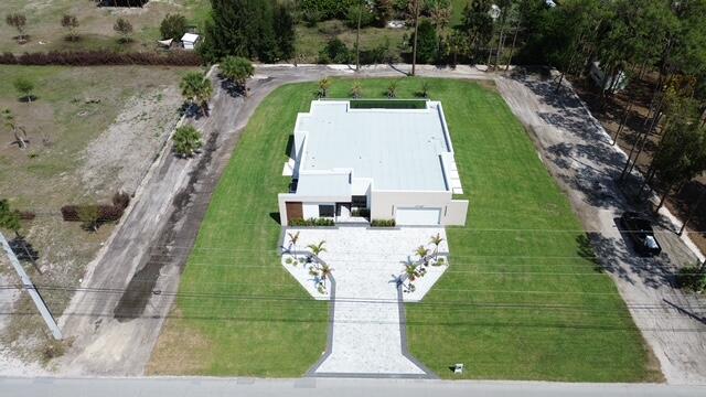 Acreage - Residential