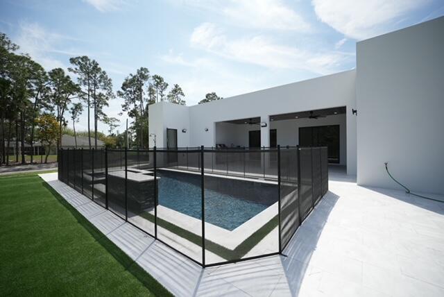 Acreage - Residential