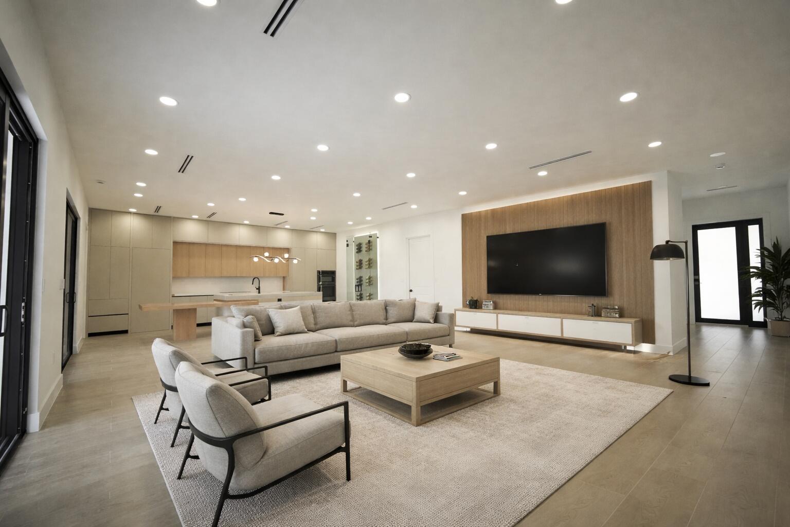 Acreage - Residential